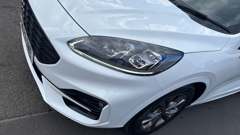 Ford Kuga 1.5 EcoBoost 150 ST-Line Edition 5dr Petrol Estate